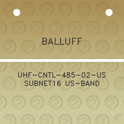 balluff-uhf-cntl-485-02-us-subnet16-us-band