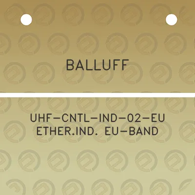 balluff-uhf-cntl-ind-02-eu-etherind-eu-band