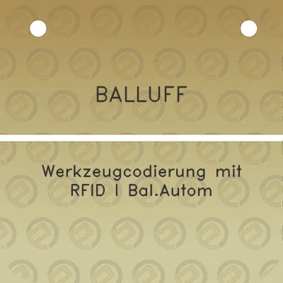 balluff-werkzeugcodierung-mit-rfid-i-balautom