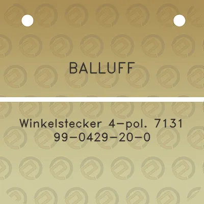 balluff-winkelstecker-4-pol-7131-99-0429-20-0