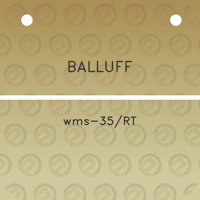 balluff-wms-35rt