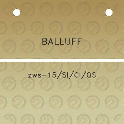 balluff-zws-15siciqs