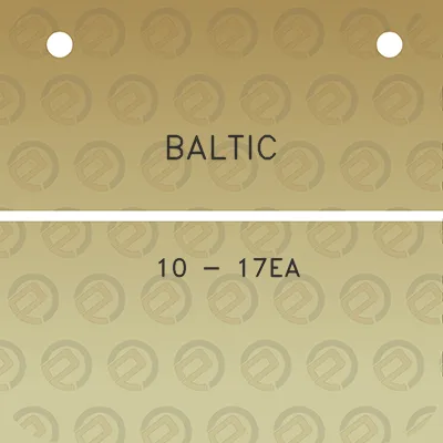 baltic-10-17ea