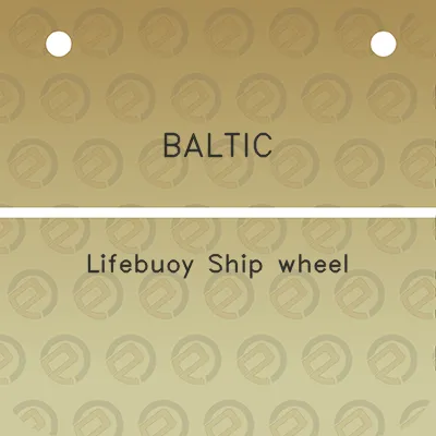 baltic-lifebuoy-ship-wheel