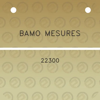 bamo-mesures-22300