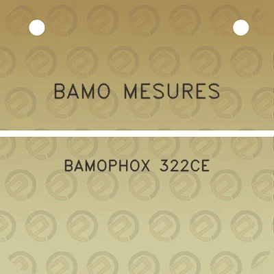 bamo-mesures-bamophox-322ce