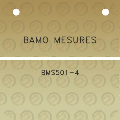 bamo-mesures-bms501-4