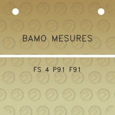 bamo-mesures-fs-4-p91-f91