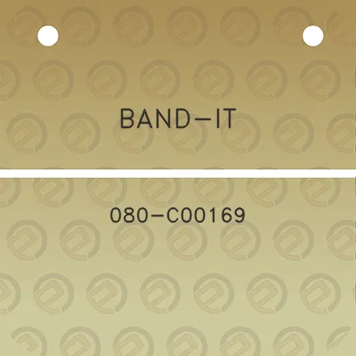 band-it-080-c00169