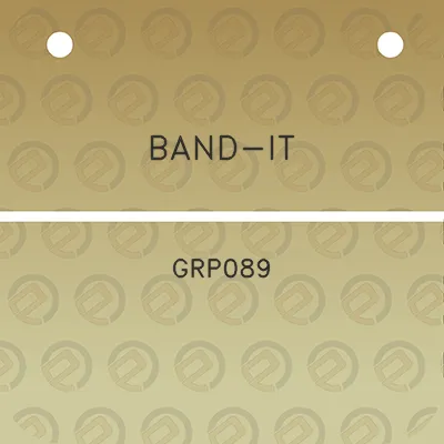 band-it-grp089