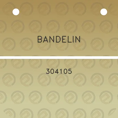 bandelin-304105