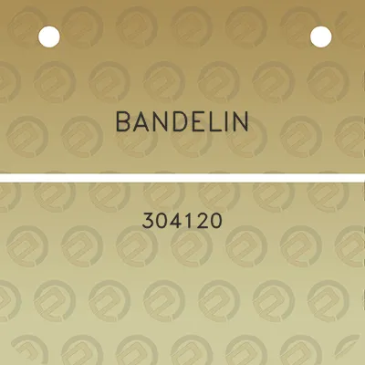 bandelin-304120