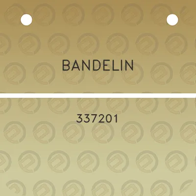 bandelin-337201