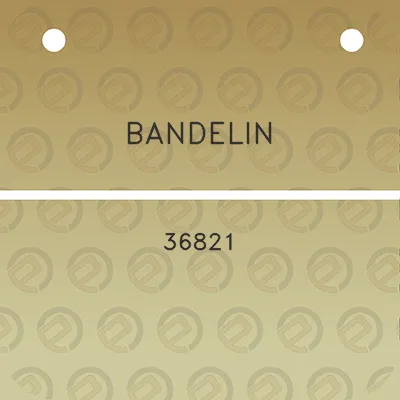 bandelin-36821