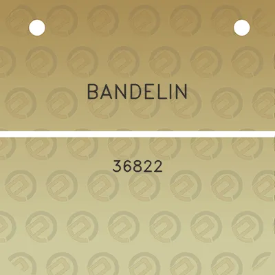 bandelin-36822