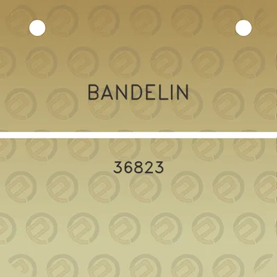 bandelin-36823