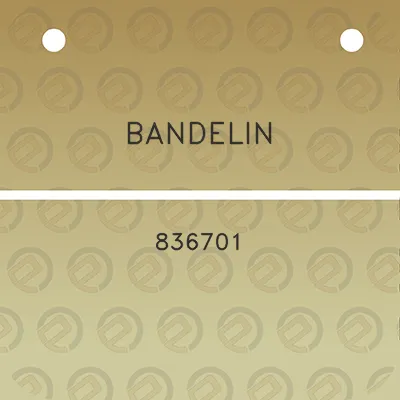 bandelin-836701