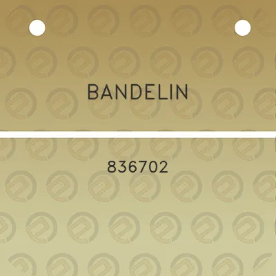 bandelin-836702