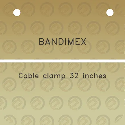 bandimex-cable-clamp-32-inches