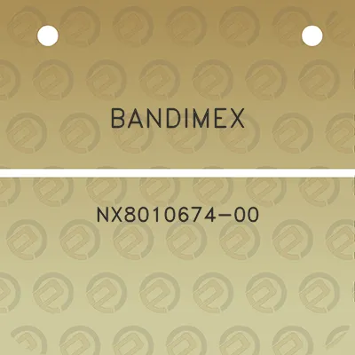 bandimex-nx8010674-00