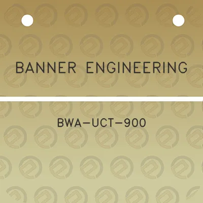 banner-engineering-bwa-uct-900