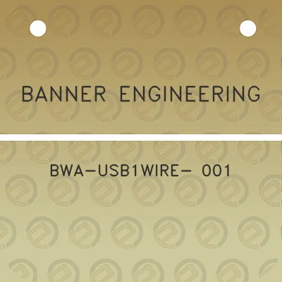 banner-engineering-bwa-usb1wire-001