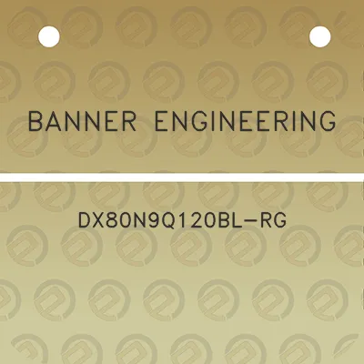 banner-engineering-dx80n9q120bl-rg