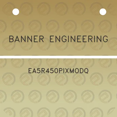 banner-engineering-ea5r450pixmodq