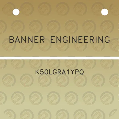 banner-engineering-k50lgra1ypq