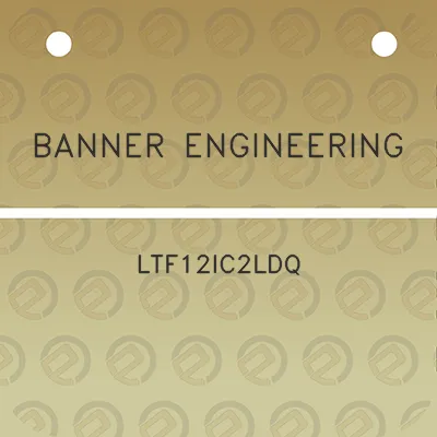 banner-engineering-ltf12ic2ldq