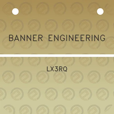 banner-engineering-lx3rq