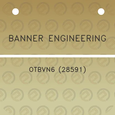 banner-engineering-otbvn6-28591