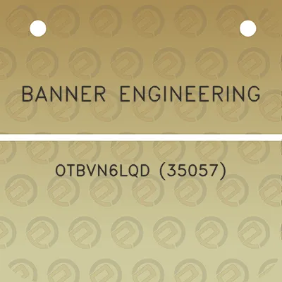 banner-engineering-otbvn6lqd-35057