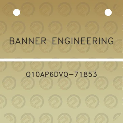 banner-engineering-q10ap6dvq-71853