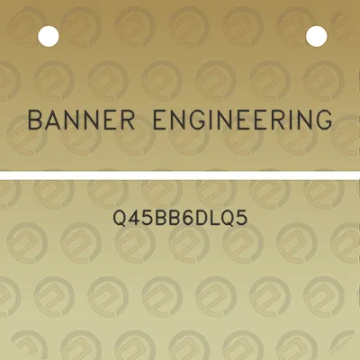 banner-engineering-q45bb6dlq5