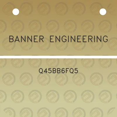 banner-engineering-q45bb6fq5