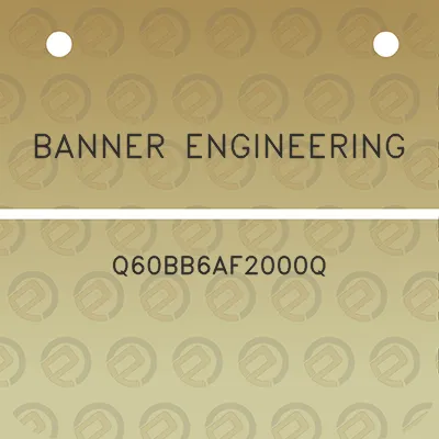 banner-engineering-q60bb6af2000q