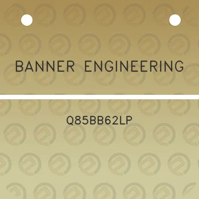 banner-engineering-q85bb62lp