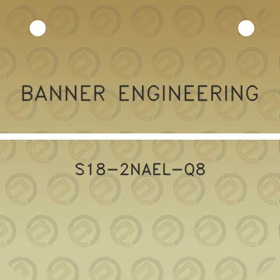 banner-engineering-s18-2nael-q8