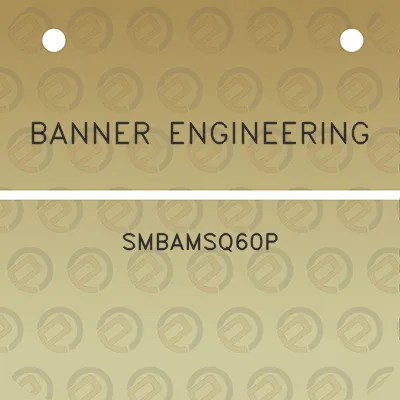 banner-engineering-smbamsq60p