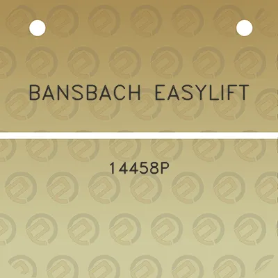 bansbach-easylift-14458p