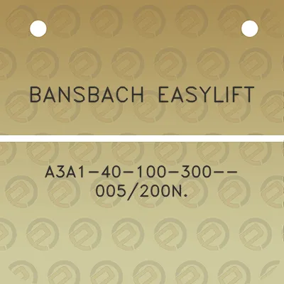 bansbach-easylift-a3a1-40-100-300-005-200n