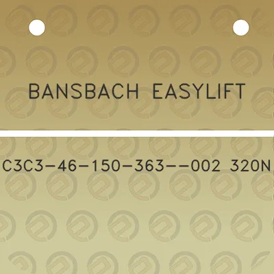 bansbach-easylift-c3c3-46-150-363-002-320n