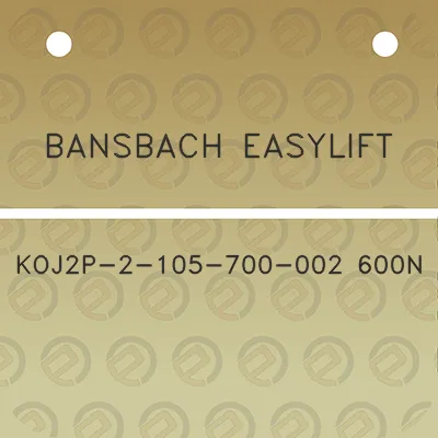 bansbach-easylift-koj2p-2-105-700-002-600n