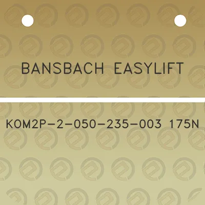 bansbach-easylift-kom2p-2-050-235-003-175n