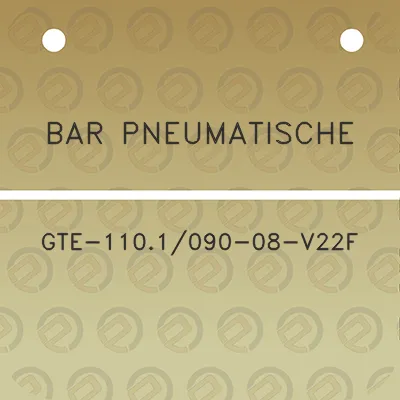 bar-pneumatische-gte-1101090-08-v22f