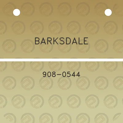 barksdale-908-0544