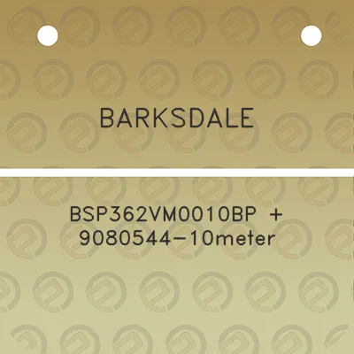 barksdale-bsp362vm0010bp-9080544-10meter