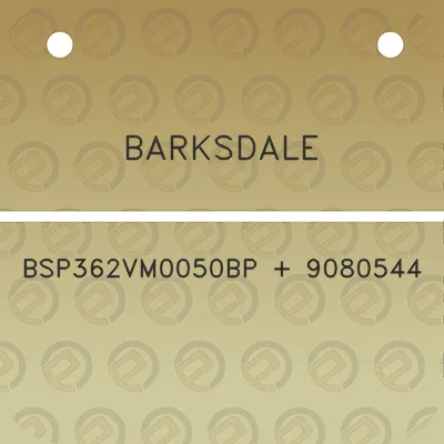 barksdale-bsp362vm0050bp-9080544