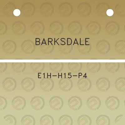 barksdale-e1h-h15-p4